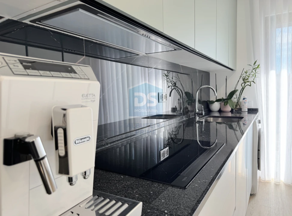 Apartamento T2 para Venda em Almancil Foto 9