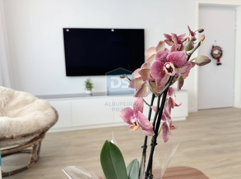 Apartamento T2 para Venda em Almancil Foto 6