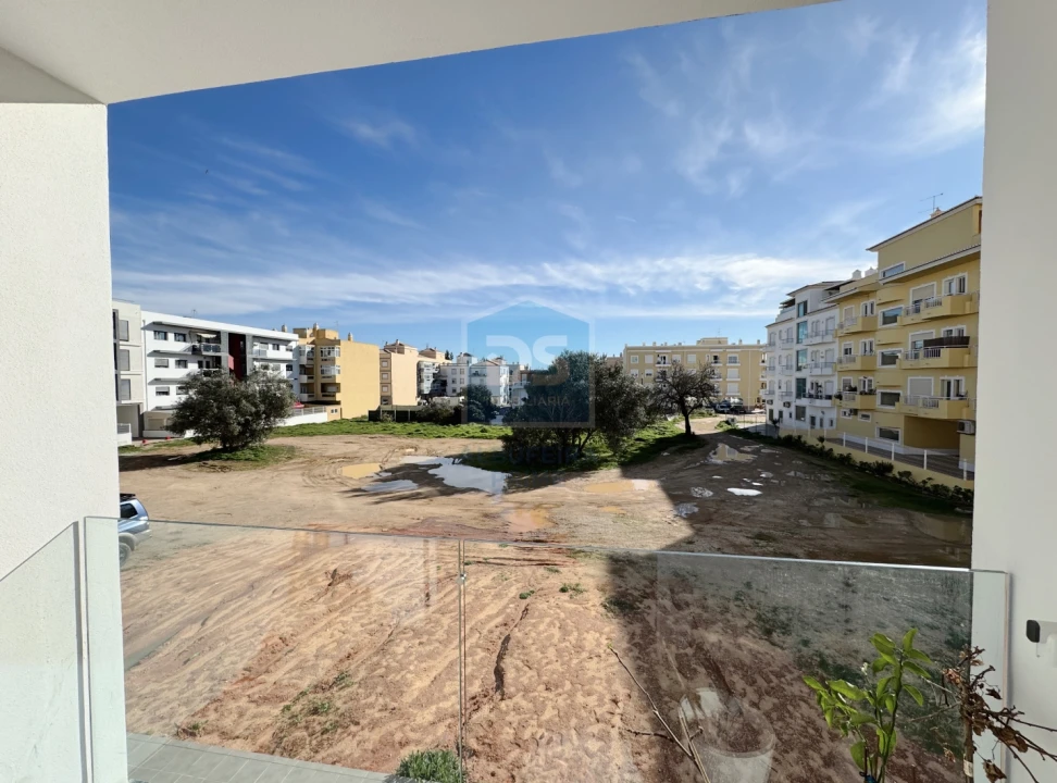 Apartamento T2 para Venda em Almancil Foto 31