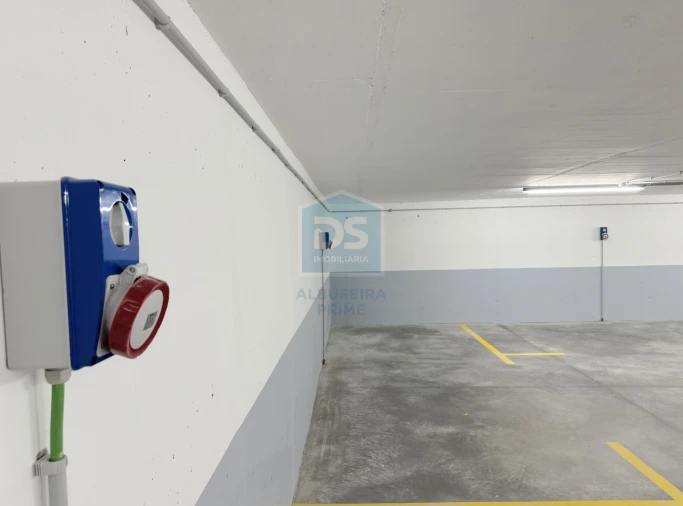 Apartamento T2 para Venda em Almancil Foto 34