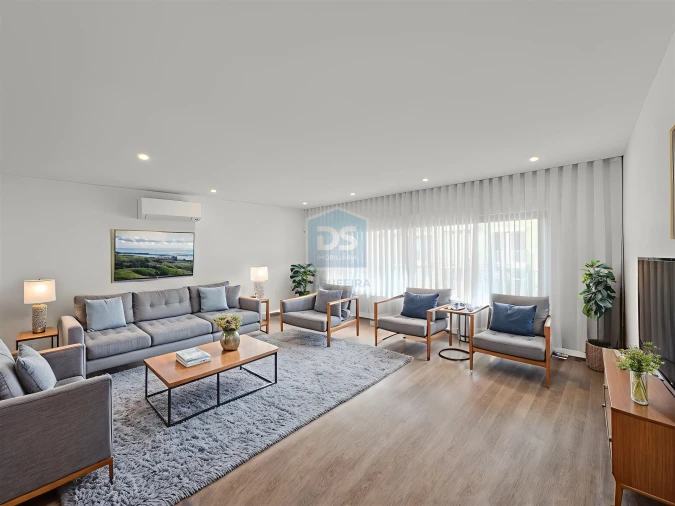 Apartamento T2 para Venda em Almancil