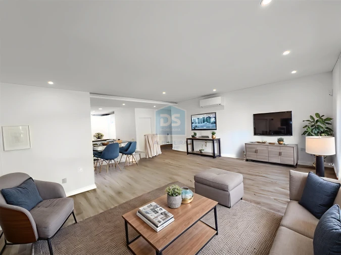 Apartamento T2 para Venda em Almancil Foto 2