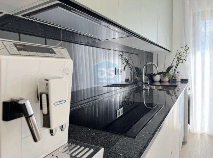 Apartamento T2 para Venda em Almancil Foto 9