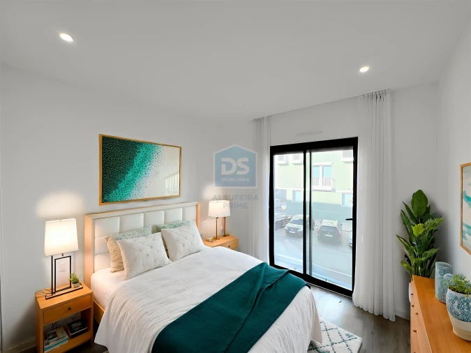 Apartamento T2 para Venda em Almancil Foto 18