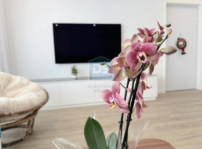 Apartamento T2 para Venda em Almancil Foto 6