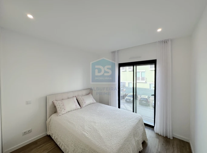 Apartamento T2 para Venda em Almancil Foto 23