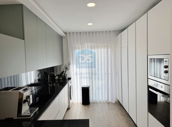 Apartamento T2 para Venda em Almancil Foto 10