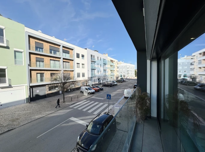 Apartamento T2 para Venda em Almancil Foto 32