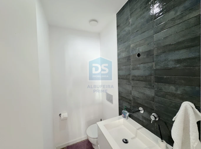 Apartamento T2 para Venda em Almancil Foto 27