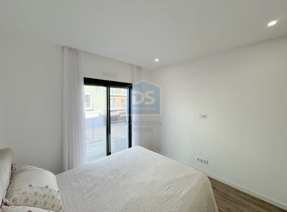 Apartamento T2 para Venda em Almancil Foto 21