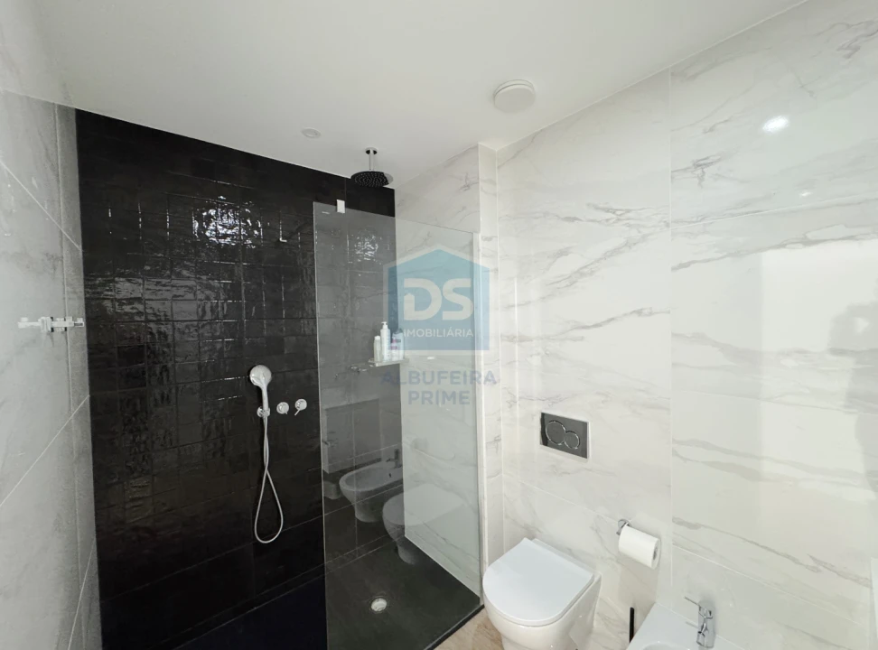 Apartamento T2 para Venda em Almancil Foto 26