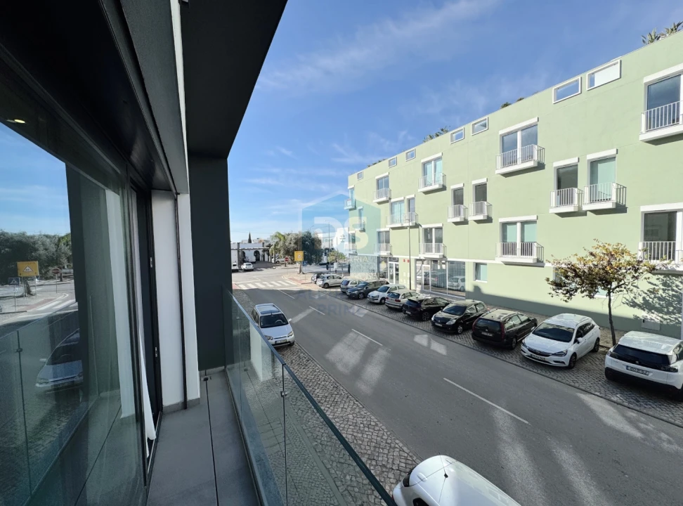 Apartamento T2 para Venda em Almancil Foto 33