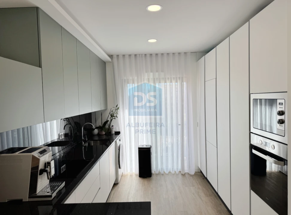 Apartamento T2 para Venda em Almancil Foto 10