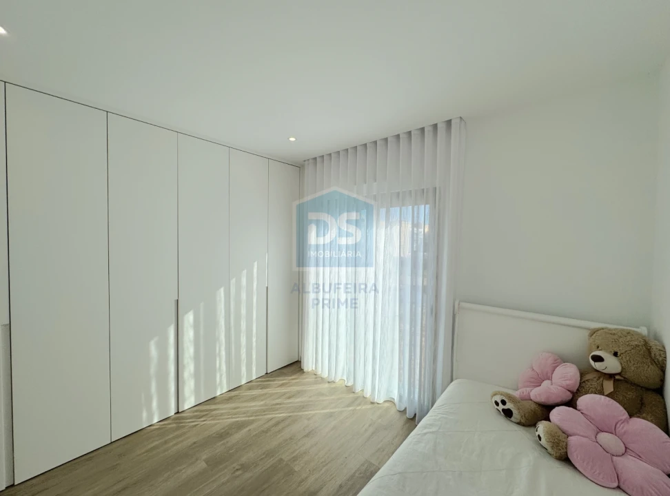 Apartamento T2 para Venda em Almancil Foto 14