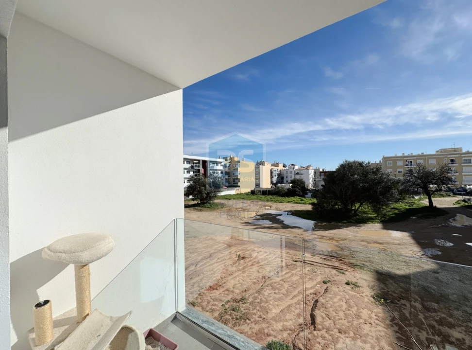 Apartamento T2 para Venda em Almancil Foto 29