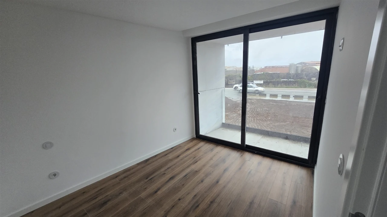 Apartamento T1 para Arrendamento em Póvoa de Varzim, Beiriz e Argivai Foto 5