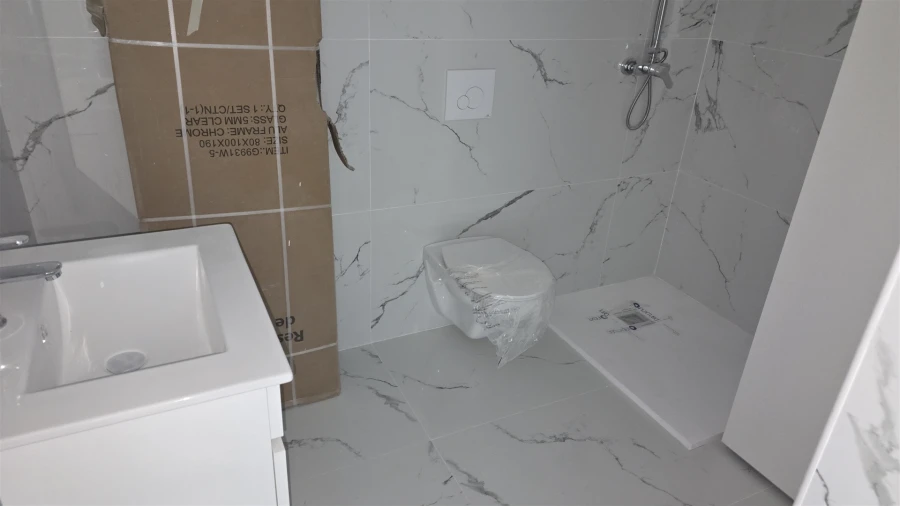 Apartamento T1 para Arrendamento em Póvoa de Varzim, Beiriz e Argivai Foto 6