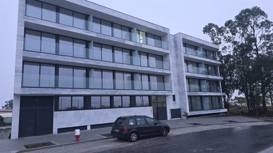 Apartamento T1 para Arrendamento em Póvoa de Varzim, Beiriz e Argivai Foto 13