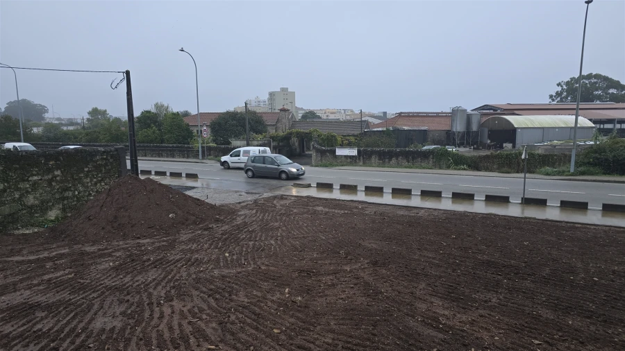 Apartamento T1 para Arrendamento em Póvoa de Varzim, Beiriz e Argivai Foto 10