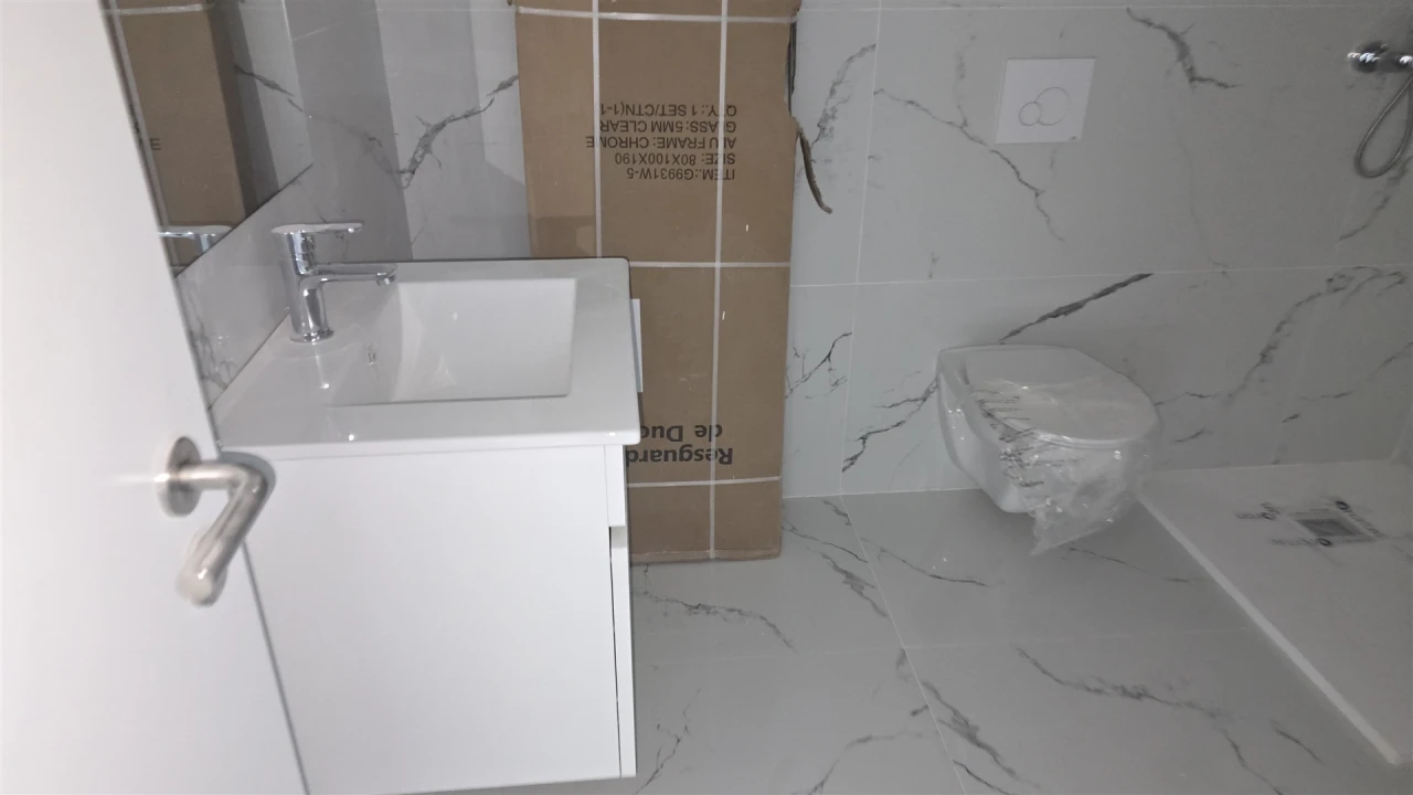 Apartamento T1 para Arrendamento em Póvoa de Varzim, Beiriz e Argivai Foto 8