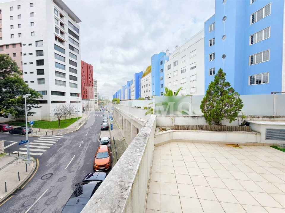 Apartamento T3 para Venda em Parque das Nações Foto 45