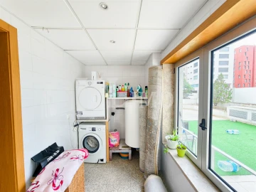Apartamento T3 para Venda em Parque das Nações