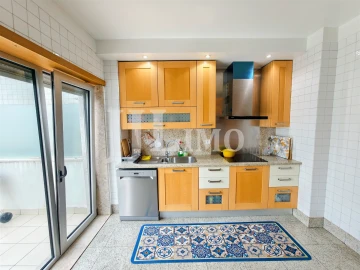 Apartamento T3 para Venda em Parque das Nações