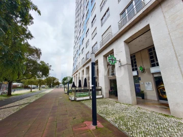 Apartamento T3 para Venda em Parque das Nações