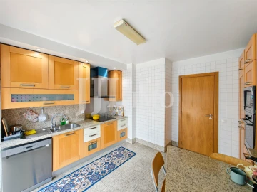 Apartamento T3 para Venda em Parque das Nações
