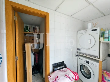 Apartamento T3 para Venda em Parque das Nações