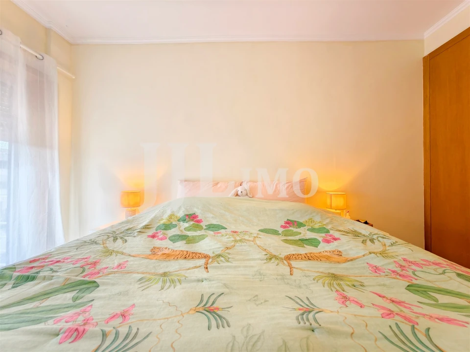 Apartamento T3 para Venda em Parque das Nações Foto 35