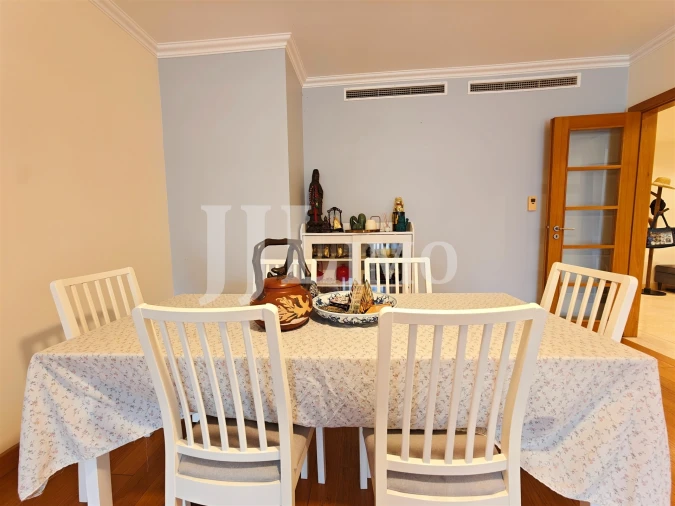Apartamento T3 para Venda em Parque das Nações Foto 16