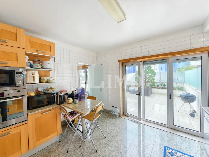 Apartamento T3 para Venda em Parque das Nações Foto 44