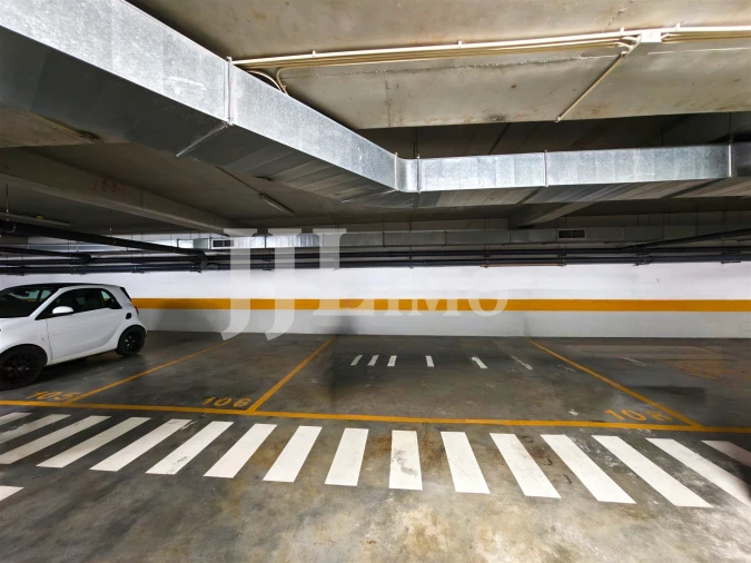 Apartamento T3 para Venda em Parque das Nações Foto 51