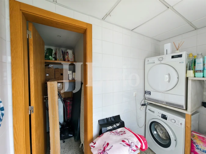 Apartamento T3 para Venda em Parque das Nações Foto 43
