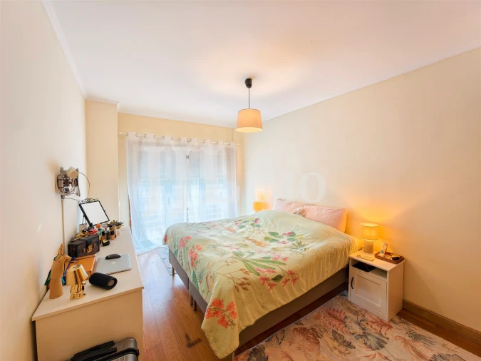 Apartamento T3 para Venda em Parque das Nações Foto 34