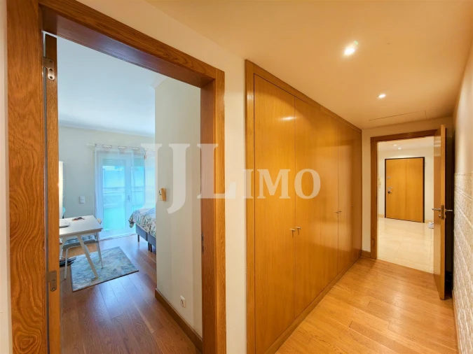Apartamento T3 para Venda em Parque das Nações Foto 19