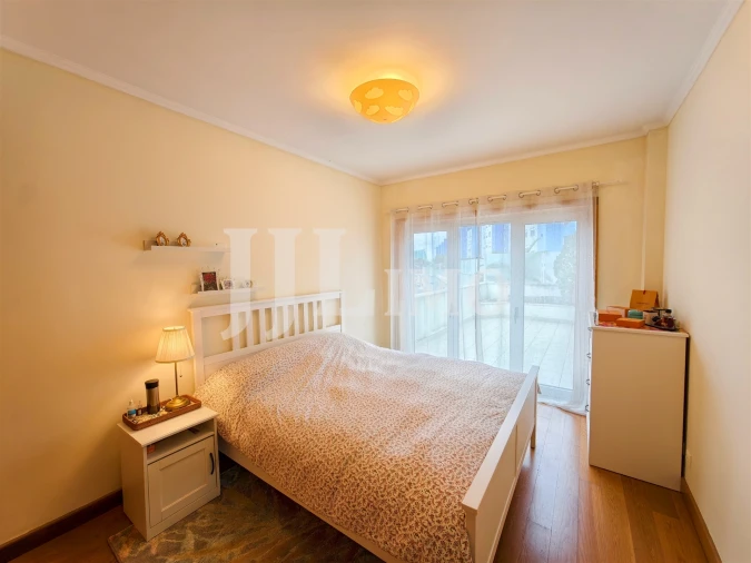 Apartamento T3 para Venda em Parque das Nações Foto 25