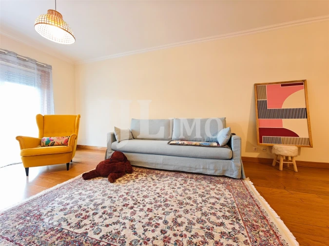 Apartamento T3 para Venda em Parque das Nações Foto 14