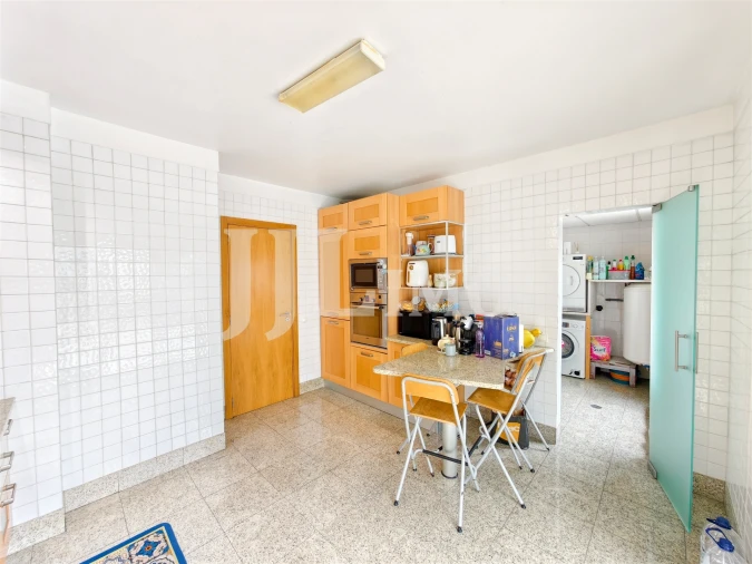 Apartamento T3 para Venda em Parque das Nações Foto 41