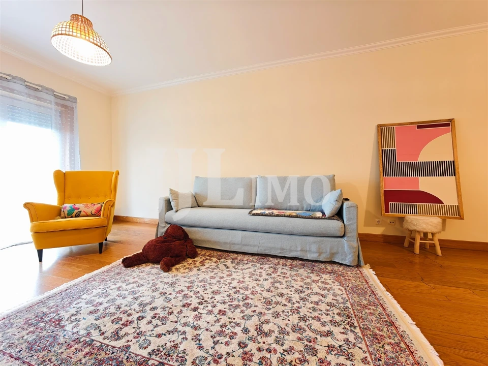 Apartamento T3 para Venda em Parque das Nações Foto 14