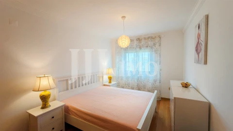 Apartamento T4 para Venda em Parque das Nações