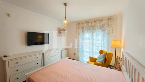 Apartamento T4 para Venda em Parque das Nações