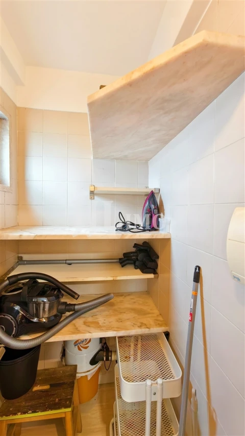 Apartamento T4 para Venda em Parque das Nações