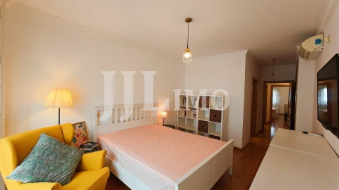 Apartamento T4 para Venda em Parque das Nações