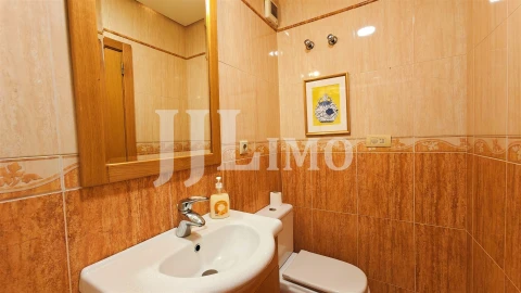Apartamento T4 para Venda em Parque das Nações