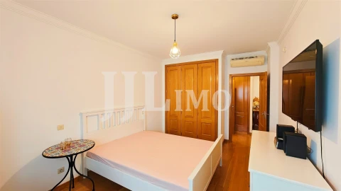 Apartamento T4 para Venda em Parque das Nações