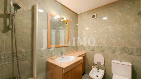 Apartamento T4 para Venda em Parque das Nações