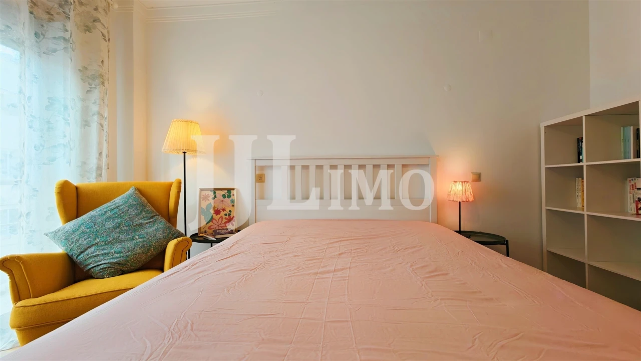 Apartamento T4 para Venda em Parque das Nações Foto 42
