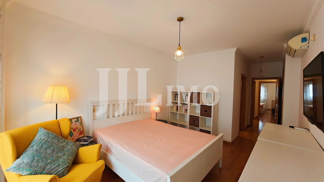 Apartamento T4 para Venda em Parque das Nações Foto 41